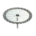 M+W SELECT GIPS-DIA-SCHEIBE 365