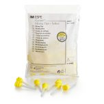 Garant Mischkanülen gelb 1