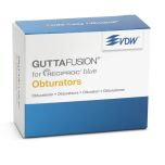 GUTTAFUSION Kit for RECIPROC blue