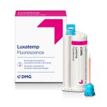 Luxatemp-Fluorescence