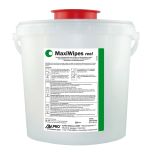 MaxiWipes reel Box