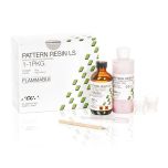 Pattern Resin LS Einführungspack