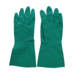 M+W Select Arbeitshandschuh Nitril 