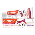 elmex Junior Professional Zuckerschutz Zahnpasta