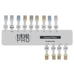 Vintage PRO Enamel Effect