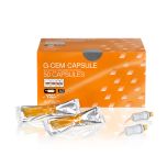 G-Cem Kapseln + Applier IV