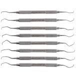 M+W SELECT PARODONTAL-KÜRETTEN NACH GRACEY 1