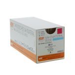 M+W Select Nahtmaterial Seide