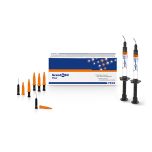 GrandioSO Flow Caps/Spritzen