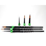 Vision-3D Artistic Brush