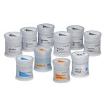 IPS e.max Ceram Deep Dentin Kit