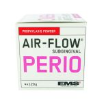 AIR-FLOW Pulver PERIO 1