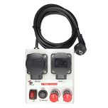 IP Vac Control 