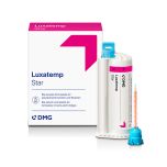 Luxatemp Star 1