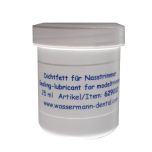 Dichtfett für Nasstrimmer