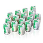 Initial Spectrum Stains