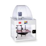 SIMPLEX 3d-Filament-Drucker WLAN