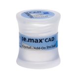 IPS e.max CAD Crystall./Add-on