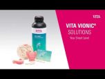 VITA Vionic Base Resin Impact
