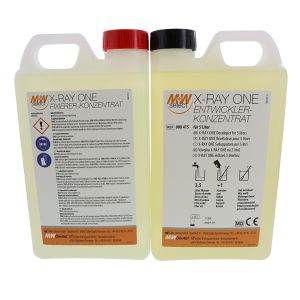 M+W SELECT X-RAY ONE