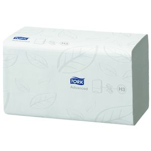 Tork Advanced