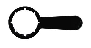 Kanisterschlüssel für M+W Produkte 1