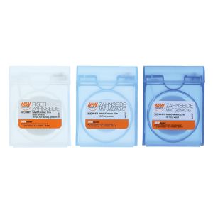 M+W SELECT ZAHNSEIDEN