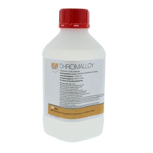 M+W SELECT CHROMALLOY-ELEKTROLYT