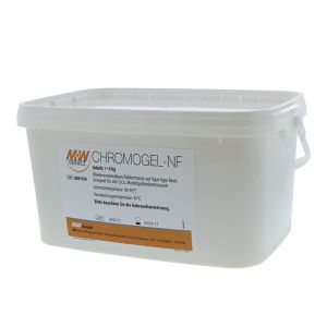M+W SELECT CHROMOGEL-NF