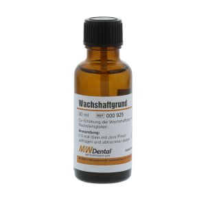 M+W Select Wachshaftgrund