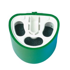 Silikon-Dublierküvette ML 1