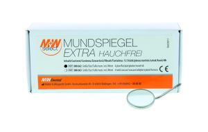 M+W SELECT MUNDSPIEGEL EXTRA HAUCHFREI