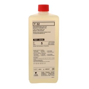Flüssigchemikalien