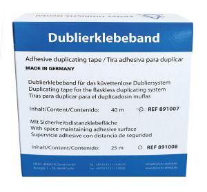 Dublierklebeband 1
