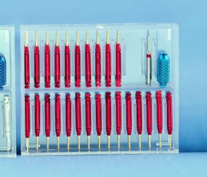 Standard-Sortiment Gold