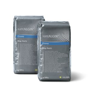 Xantalgin Crono, Klinikpackung