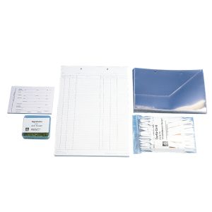Sichthülle für Derfla-Card-Plus
