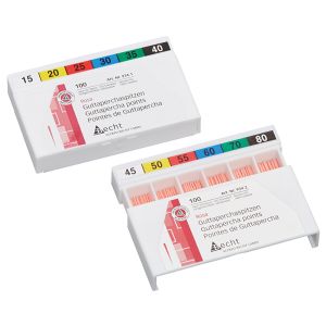 Guttaperchaspitzen Nr. 934