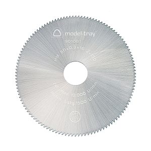 Hartmetall-Sägeblatt