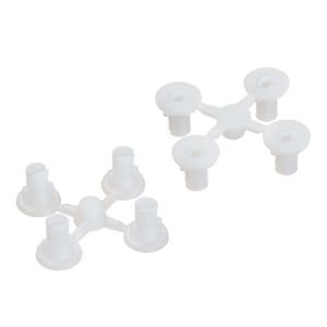 model-tray  Retentionsstecker