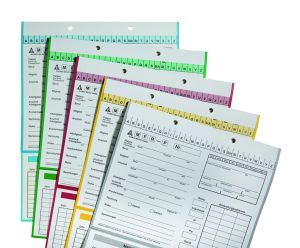 Derfla-Card-Plus Nr. 61 Muster