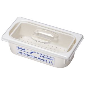 Sekusept Desinfektionswanne 1