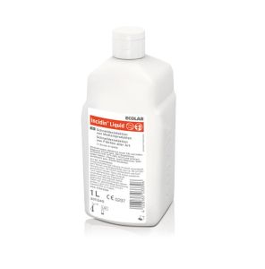 Incidin Liquid, 1 l Flasche, 5 l Kanister