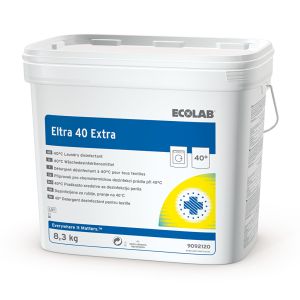 Eltra 40 Extra, 8,3 kg
