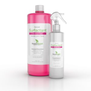 Surfactant Debubblizer
