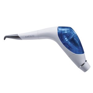 MyLUNOS Pulverstrahlhandstück