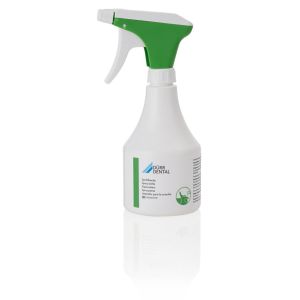 Sprühflasche 1