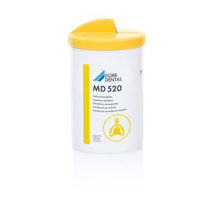 Desinfektionsdose 1