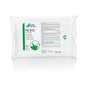 FD 312 Wet Wipes
