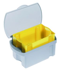 Hygobox gelb 1
